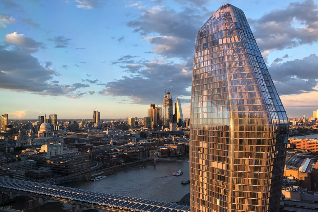 one blackfriars